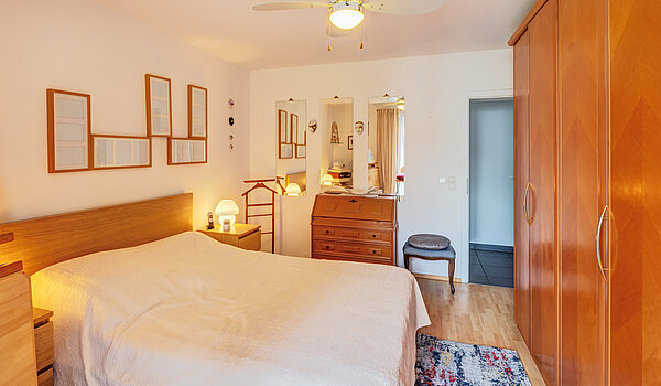 フラット 部屋数 3.5 部屋 | Bad Aibling | 70442 | ...mit viel Staufläche