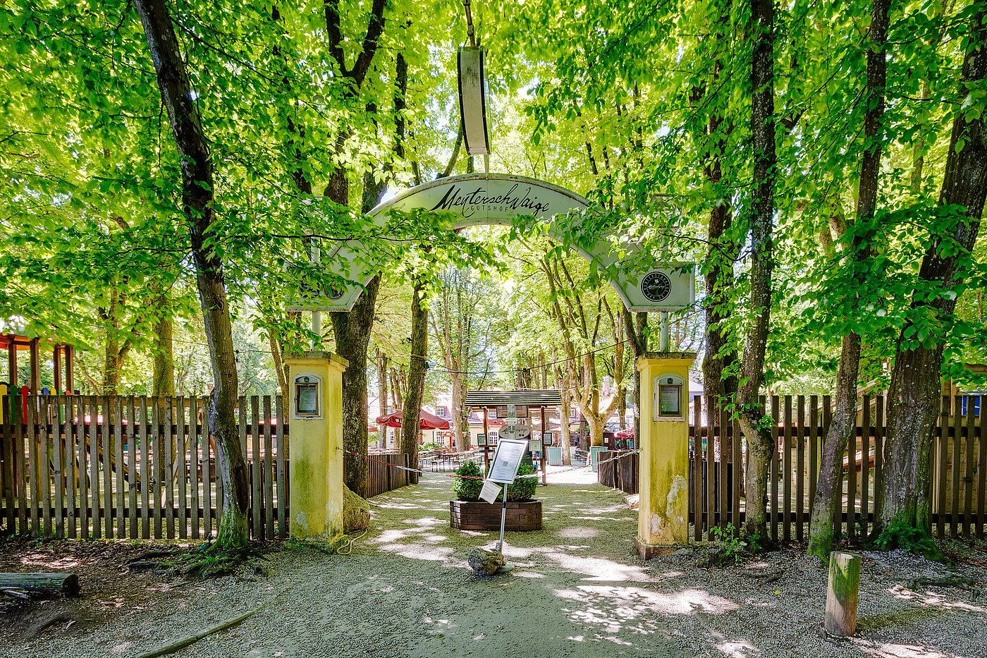 フラット 部屋数 3 部屋 | München-Harlaching | 2103ML3 | Menterschwaige