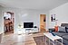 フラット 部屋数 2 部屋 | München-Moosach | 70462 | Wohnzimmer | Thumbnail