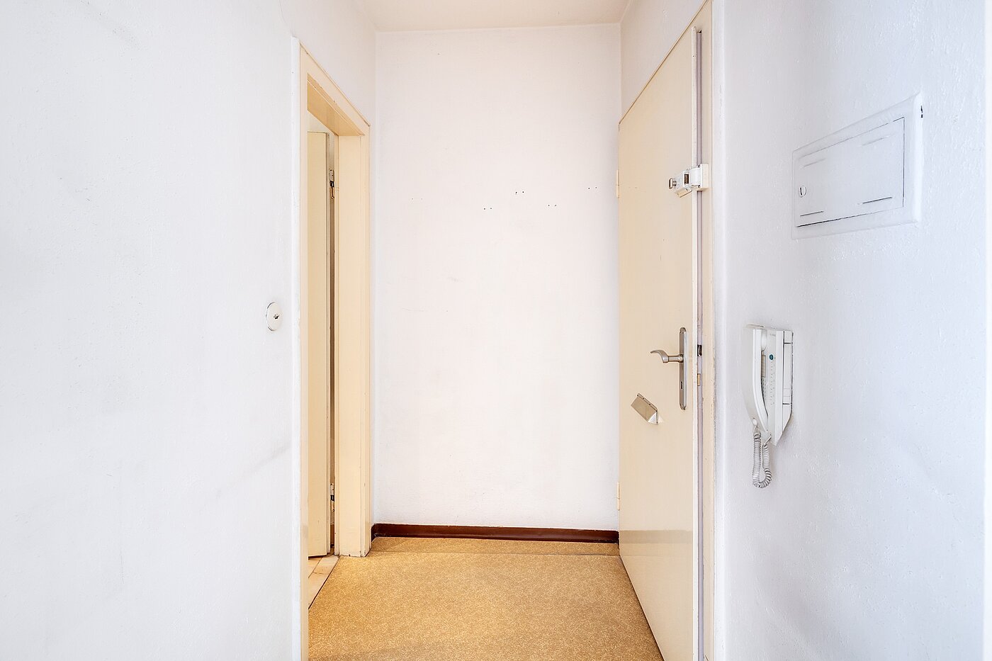 フラット 部屋数 1 部屋 | München-Isarvorstadt | 70062 | Diele