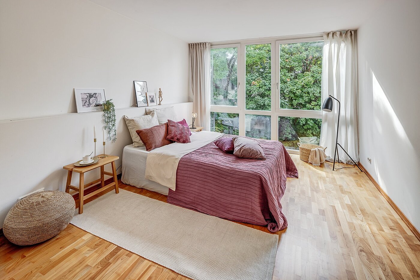 フラット 部屋数 2 部屋 | München-Schwabing | 2109ML3 | Geräumiges...