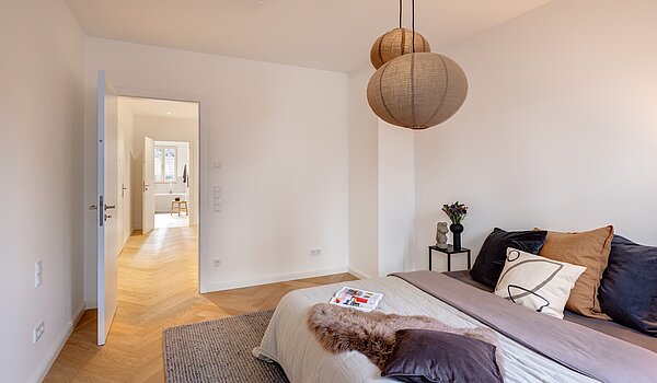 Terrassenwohnung 部屋数 3 部屋 | München-Harlaching | 70371 | ...Stellfläche