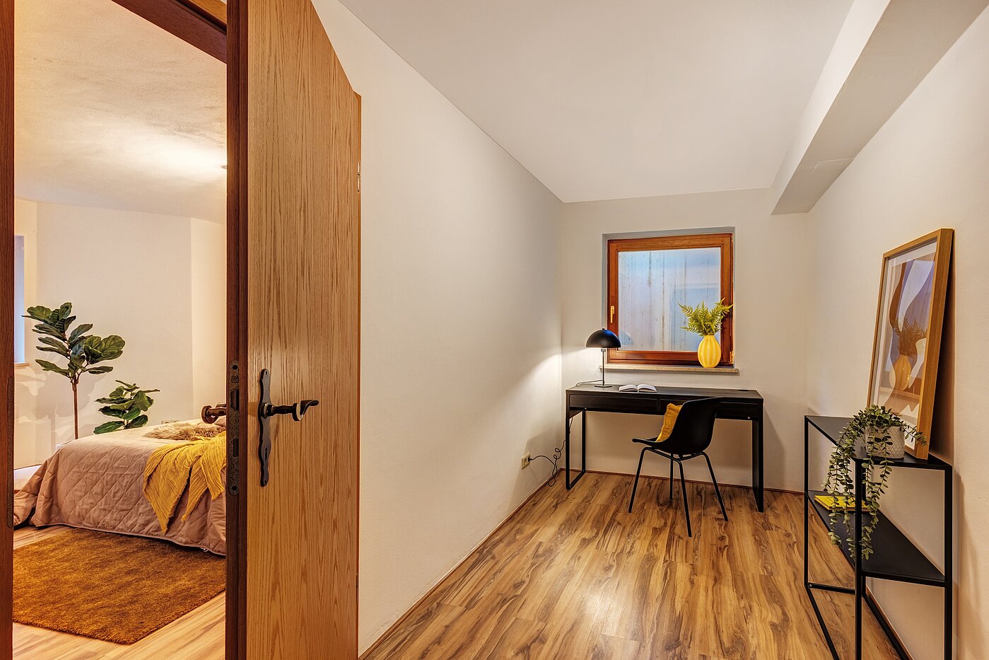 フラット 部屋数 3 部屋 | München-Trudering | 70481 | Vielfältig nutzbar