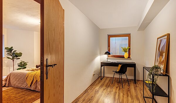 フラット 部屋数 3 部屋 | München-Trudering | 70481 | Vielfältig nutzbar