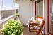 フラット 部屋数 3 部屋 | München-Schwabing | 703181 | ...Balkon | Thumbnail