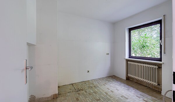 センターハウス 部屋数 5 部屋 | München-Obermenzing | 1907ML6 | große Küche
