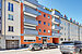 フラット 部屋数 1 部屋 | München-Schwabing | 70449 | Außenansicht | Thumbnail