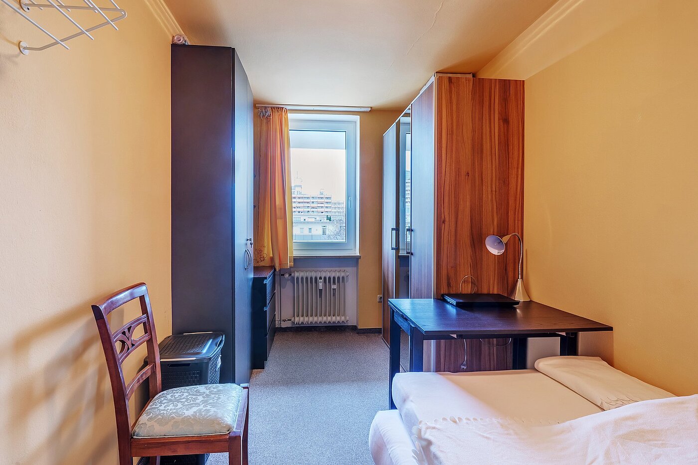 フラット 部屋数 3 部屋 | München-Schwabing | 1912ML4 | Kinder- oder Gästezimmer