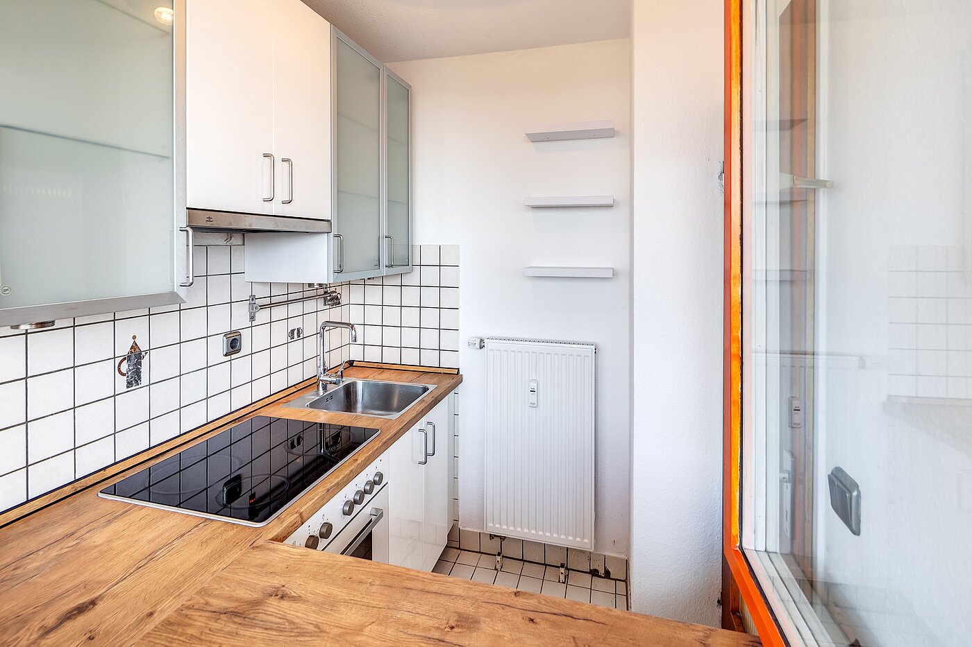 フラット 部屋数 1 部屋 | München-Laim | 70144 | Einbauküche...