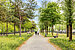 フラット 部屋数 2 部屋 | München-Sendling-Westpark | 70413 | Grüne Umgebung | Thumbnail