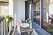 Apartment 部屋数 1.5 部屋 | München-Bogenhausen | 70378 | Urlaubsfeeling... | Thumbnail