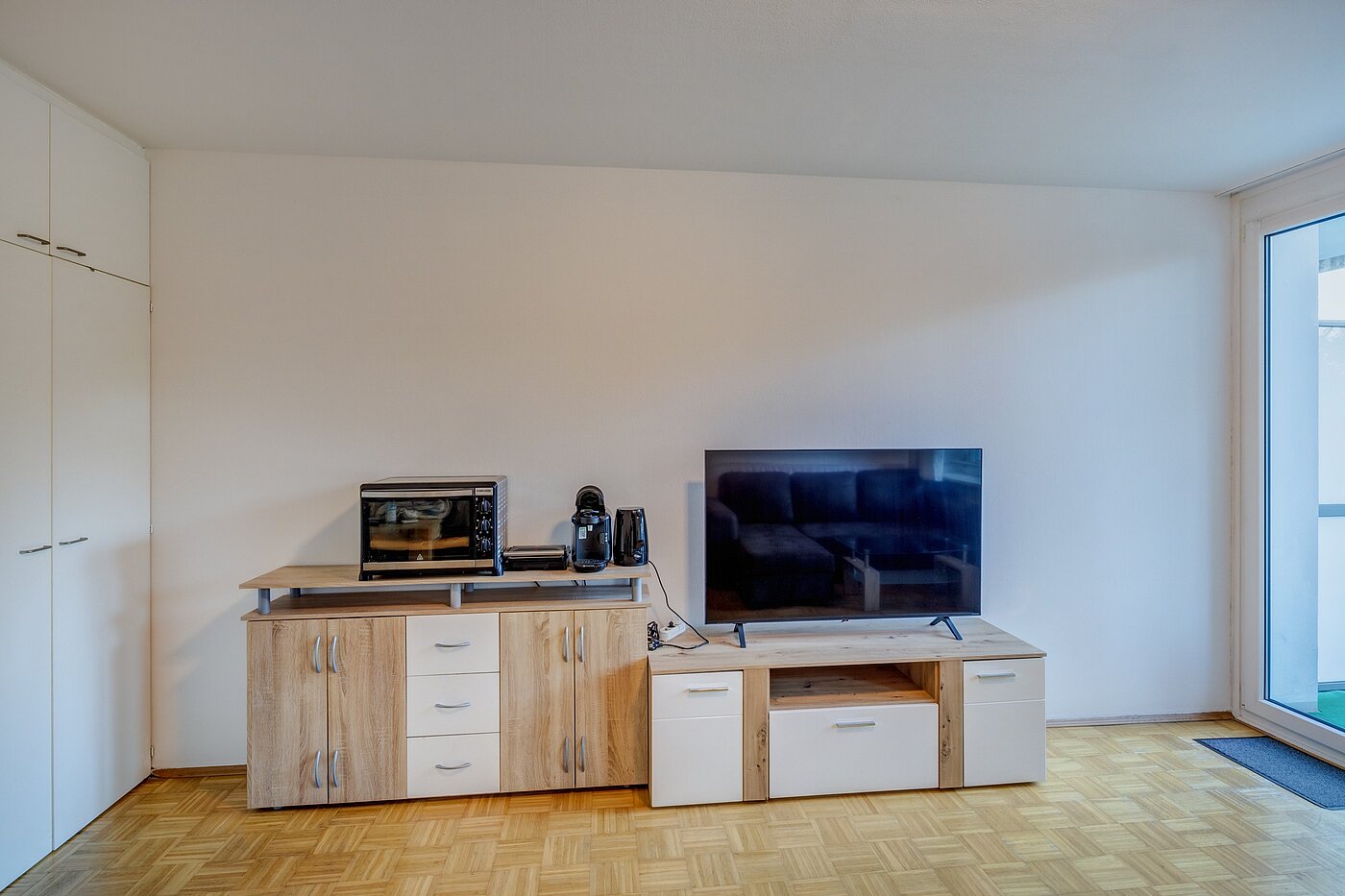 フラット 部屋数 1 部屋 | München-Bogenhausen | 70264 | möbliert