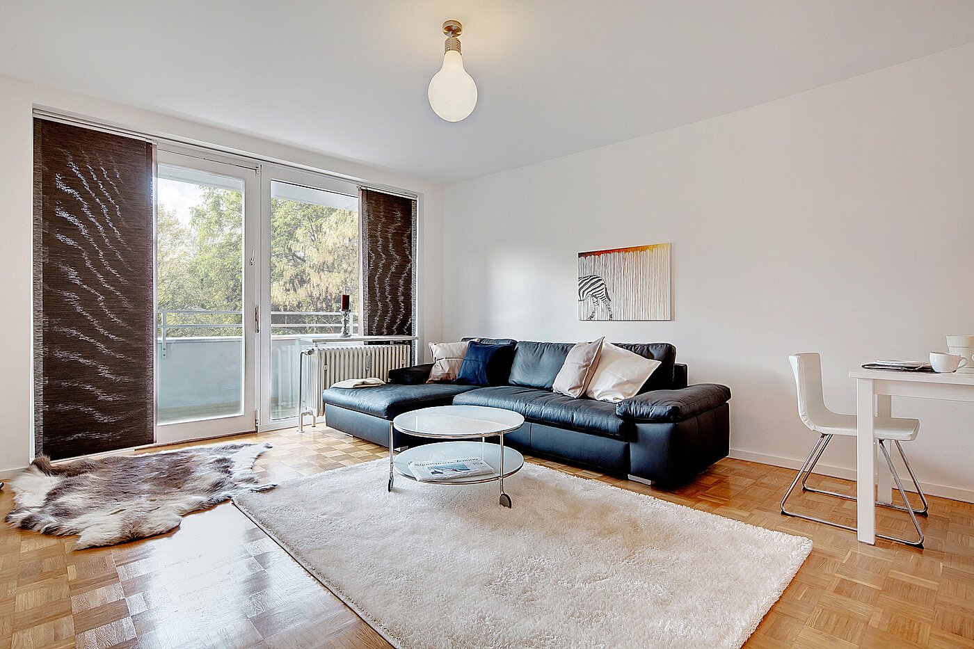 フラット 部屋数 2 部屋 | München-Maxvorstadt | 70497