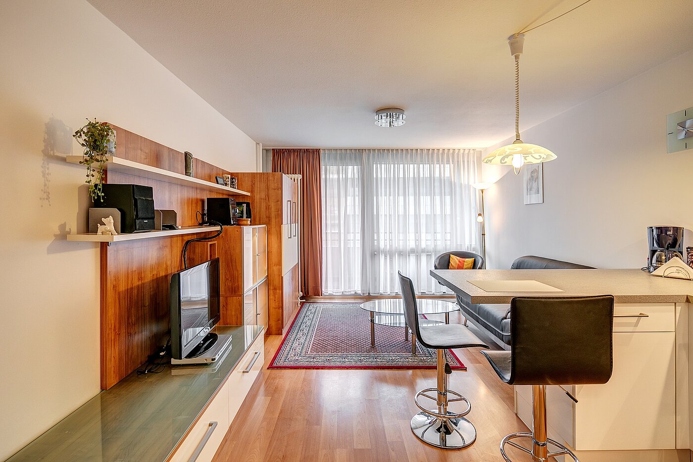 フラット 部屋数 1 部屋 | München-Berg am Laim | 2207ML6