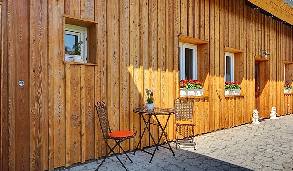 Bauernhaus 部屋数 9 部屋 | Hohenschäftlarn | 1805ML4 | Haus 1