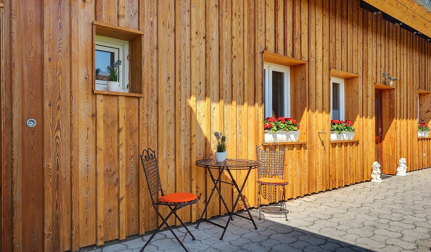 Bauernhaus 部屋数 9 部屋 | Hohenschäftlarn | 1805ML4 | Haus 1