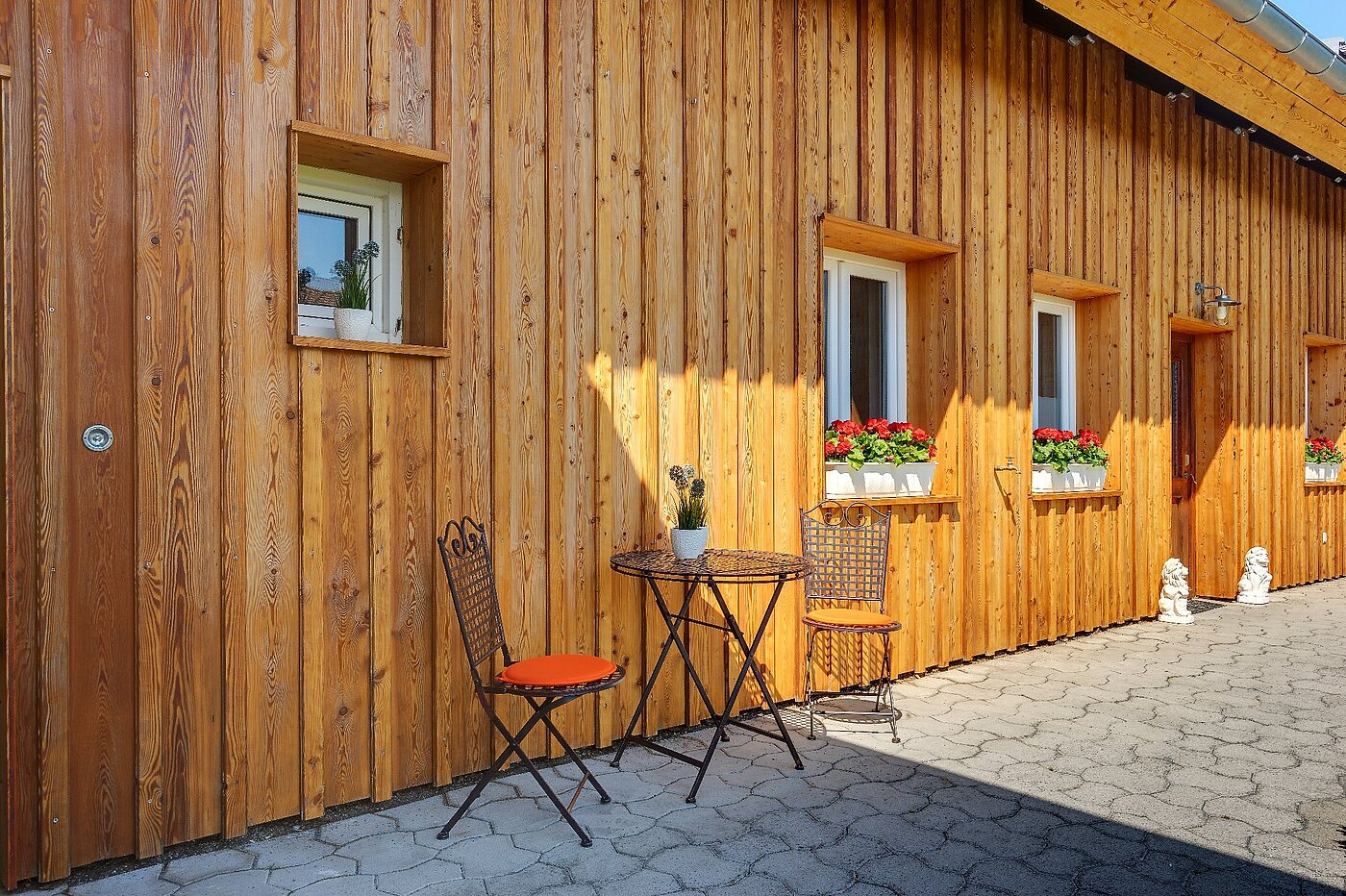Bauernhaus 部屋数 9 部屋 | Hohenschäftlarn | 1805ML4 | Haus 1
