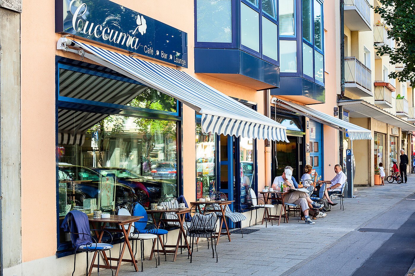 フラット 部屋数 1 部屋 | München-Maxvorstadt | 70027 | Freizeitgestaltung in der Nähe