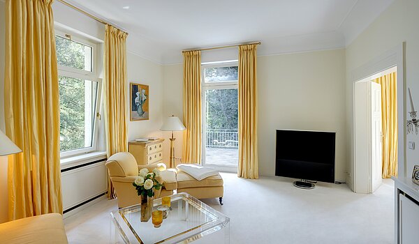 Villa 部屋数 9 部屋 | Reutlingen | 70231 | Schlafen 2. Obergeschoss