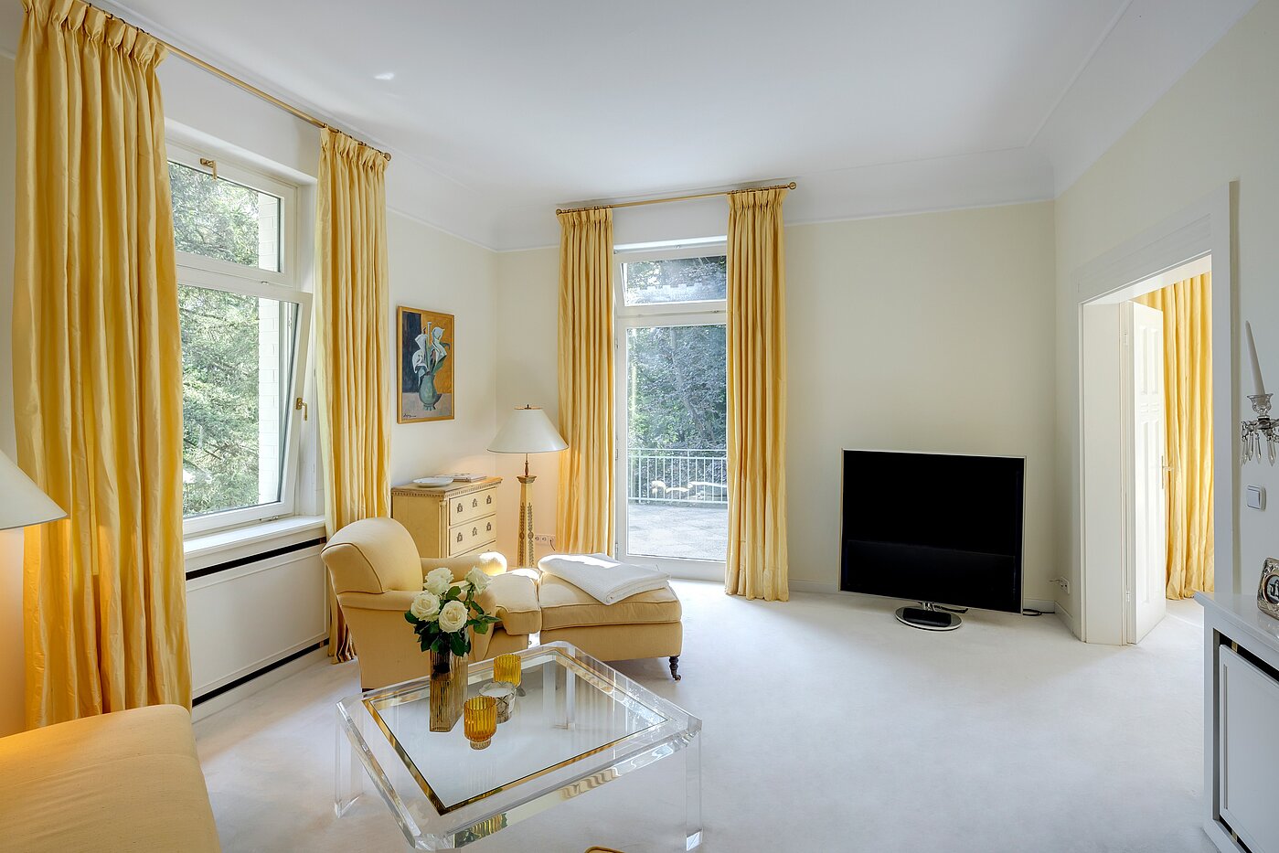Villa 部屋数 9 部屋 | Reutlingen | 70231 | Schlafen 2. Obergeschoss