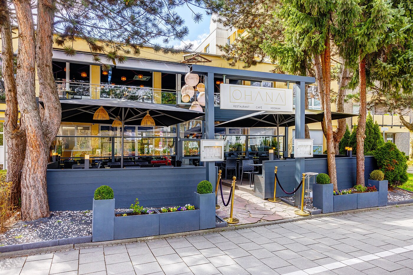 Apartment 部屋数 1 部屋 | München-Milbertshofen | 70183 | Freizeitmöglichkeiten