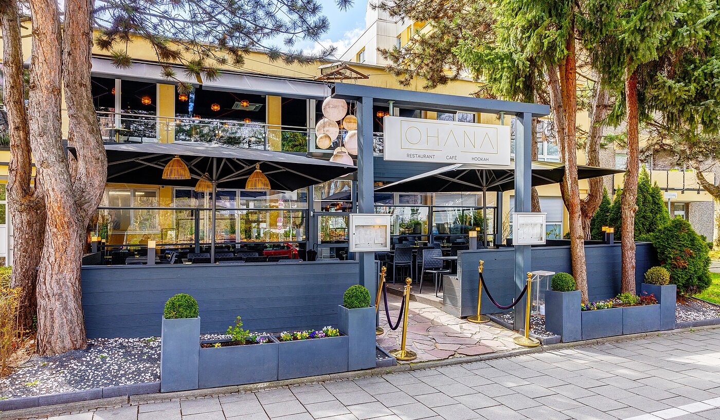 Apartment 部屋数 1 部屋 | München-Milbertshofen | 70183 | Freizeitmöglichkeiten