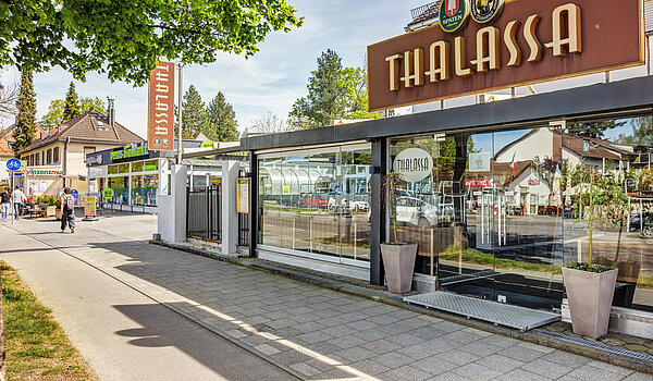 フラット 部屋数 3 部屋 | München-Trudering | 70443 | Alles in der Nähe