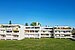 Apartment 部屋数 2 部屋 | München-Feldmoching | 70466 | Ansicht vom Innenhof aus | Thumbnail