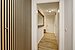 アティック・フラット（屋根裏） 部屋数 4.5 部屋 | München-Ludwigsvorstadt | 70461 | Diele 1 | Thumbnail