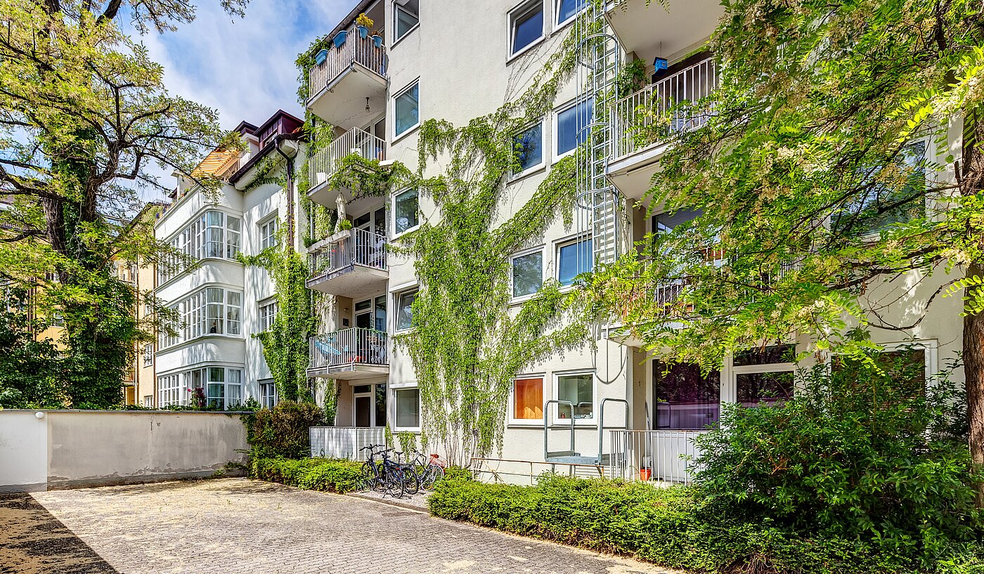 フラット 部屋数 1.5 部屋 | 70127