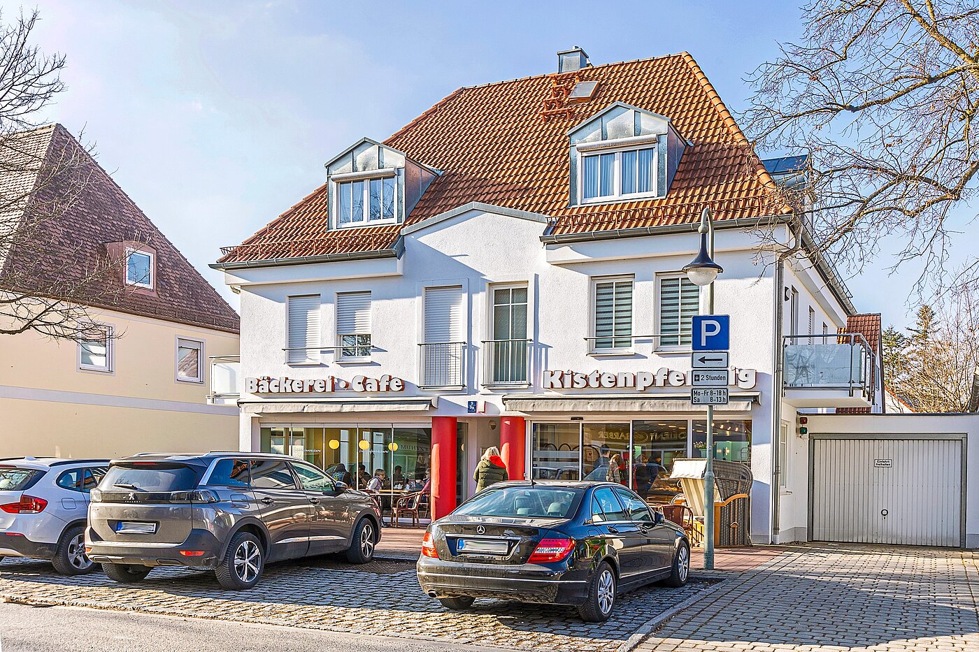 フラット 部屋数 3 部屋 | Unterschleißheim | 70003 | ...Bedarfs