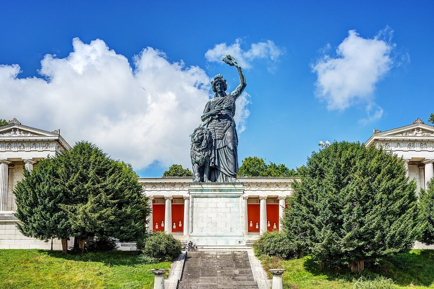 フラット 部屋数 1 部屋 | München-Sendling | 2201ML3 | Bavaria an der Theresienwiese