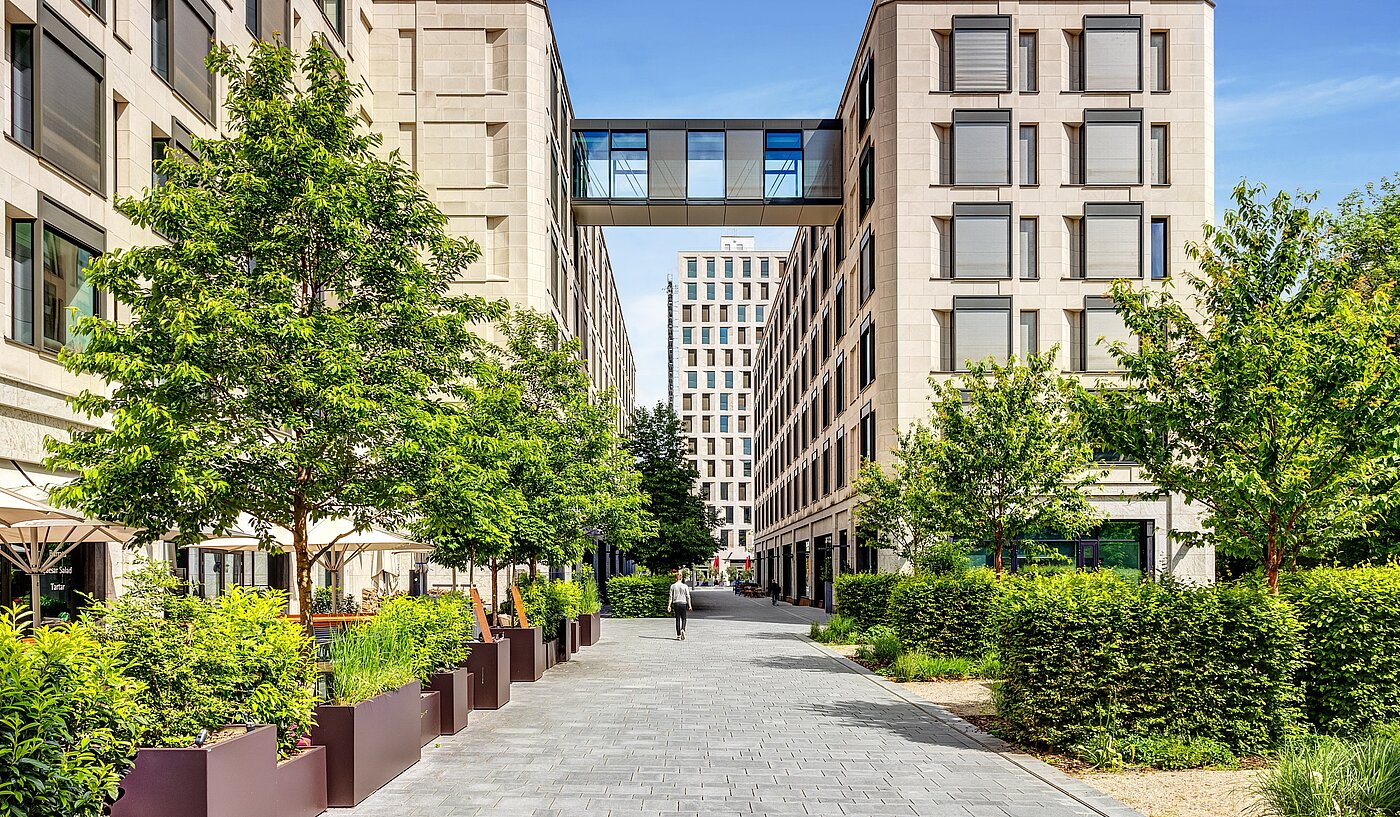 フラット 部屋数 1.5 部屋 | 70127 | Um die Ecke