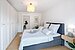 フラット 部屋数 3 部屋 | München-Ludwigsvorstadt | 70488 | Schlafbereich | Thumbnail