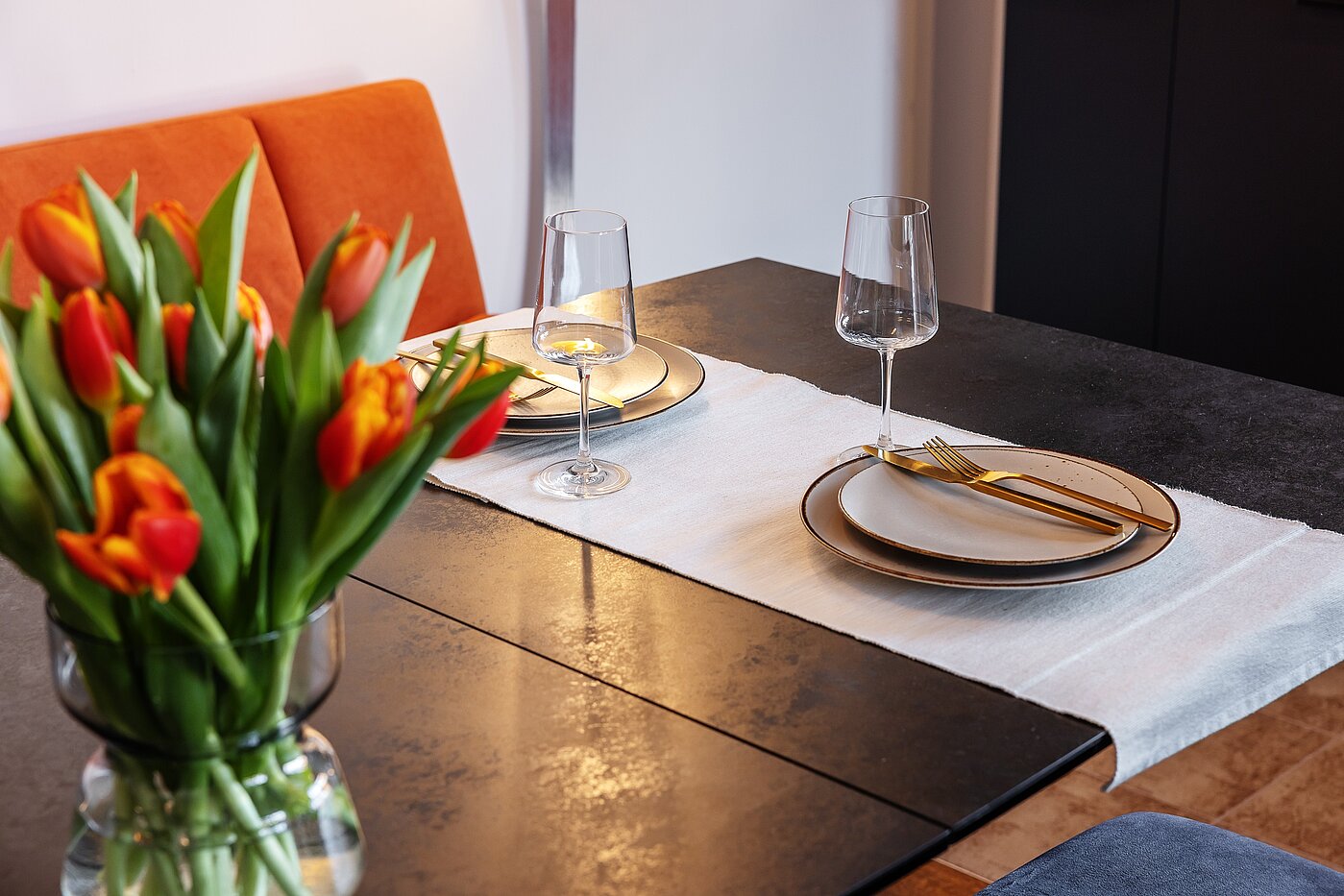 フラット 部屋数 2 部屋 | Bad Wiessee | 700942 | ...mit hochwertiger Ausstattung...