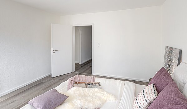 センターハウス 部屋数 5 部屋 | Unterschleißheim | 70187 | ...mit viel Platz...