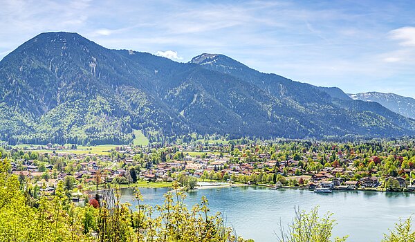 フラット 部屋数 6 部屋 | 70095 | Seemomente am Tegernsee