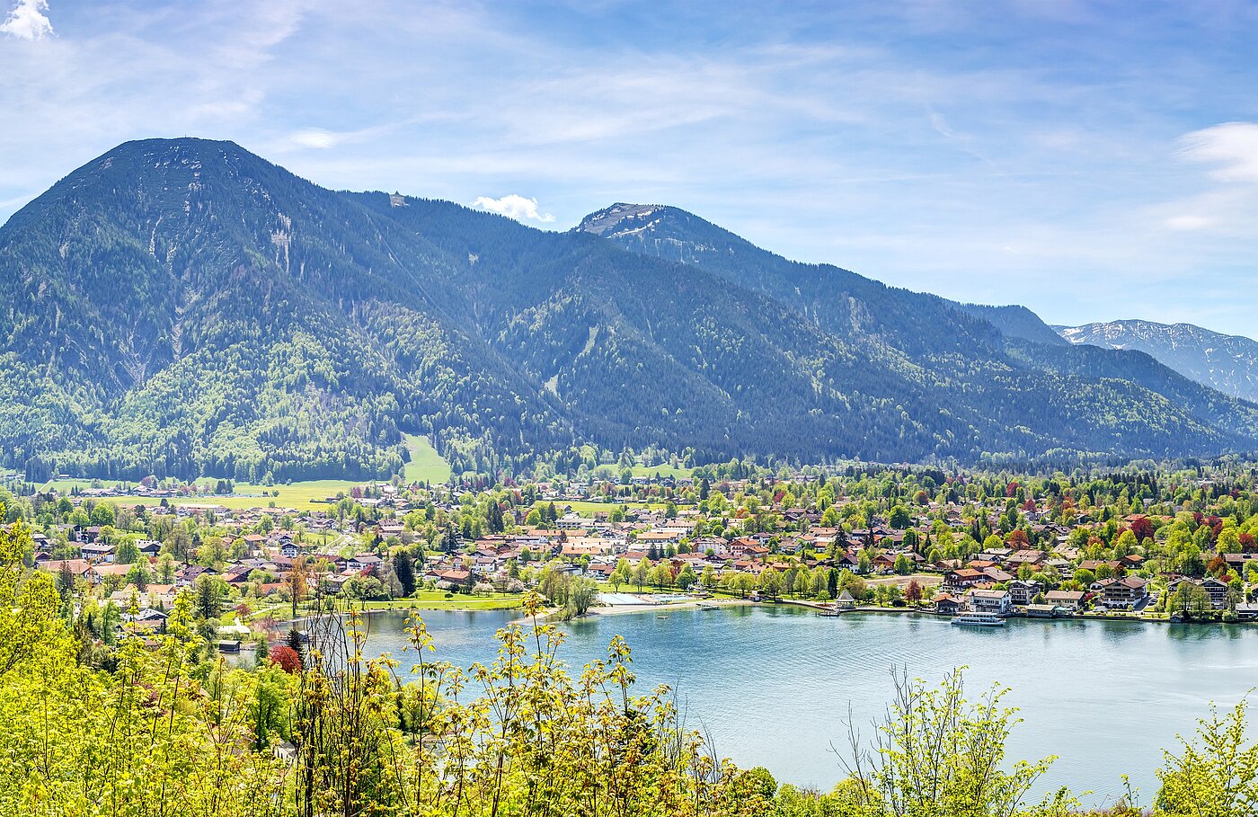 フラット 部屋数 6 部屋 | 70095 | Seemomente am Tegernsee