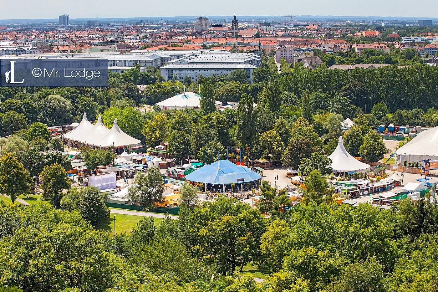 フラット 部屋数 2 部屋 | München-Nymphenburg | 1809ML2 | Tollwood
