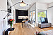 Penthouse 部屋数 2 部屋 | München-Maxvorstadt | 704271 | Schicke Einbauküche mit...... | Thumbnail