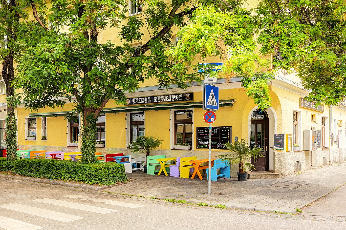 フラット 部屋数 1 部屋 | München-Neuhausen | 70235 | ... Angebote und...
