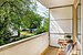 フラット 部屋数 1 部屋 | München-Ramersdorf | 70416 | ...zum ruhigen Innenhof | Thumbnail