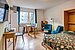 フラット 部屋数 1 部屋 | München-Schwabing | 70454 | Thumbnail