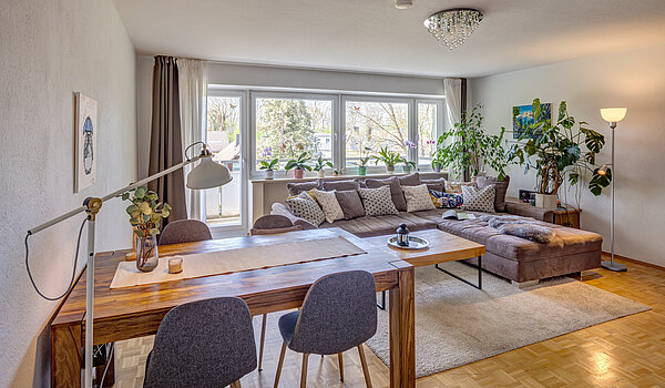 フラット 部屋数 3 部屋 | München-Trudering | 70443 | ...Essen