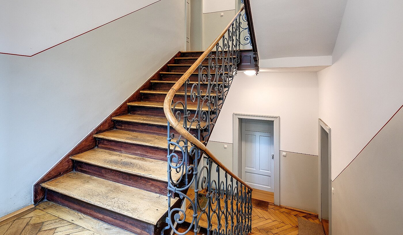 フラット 部屋数 2 部屋 | München-Haidhausen | 1807ML2