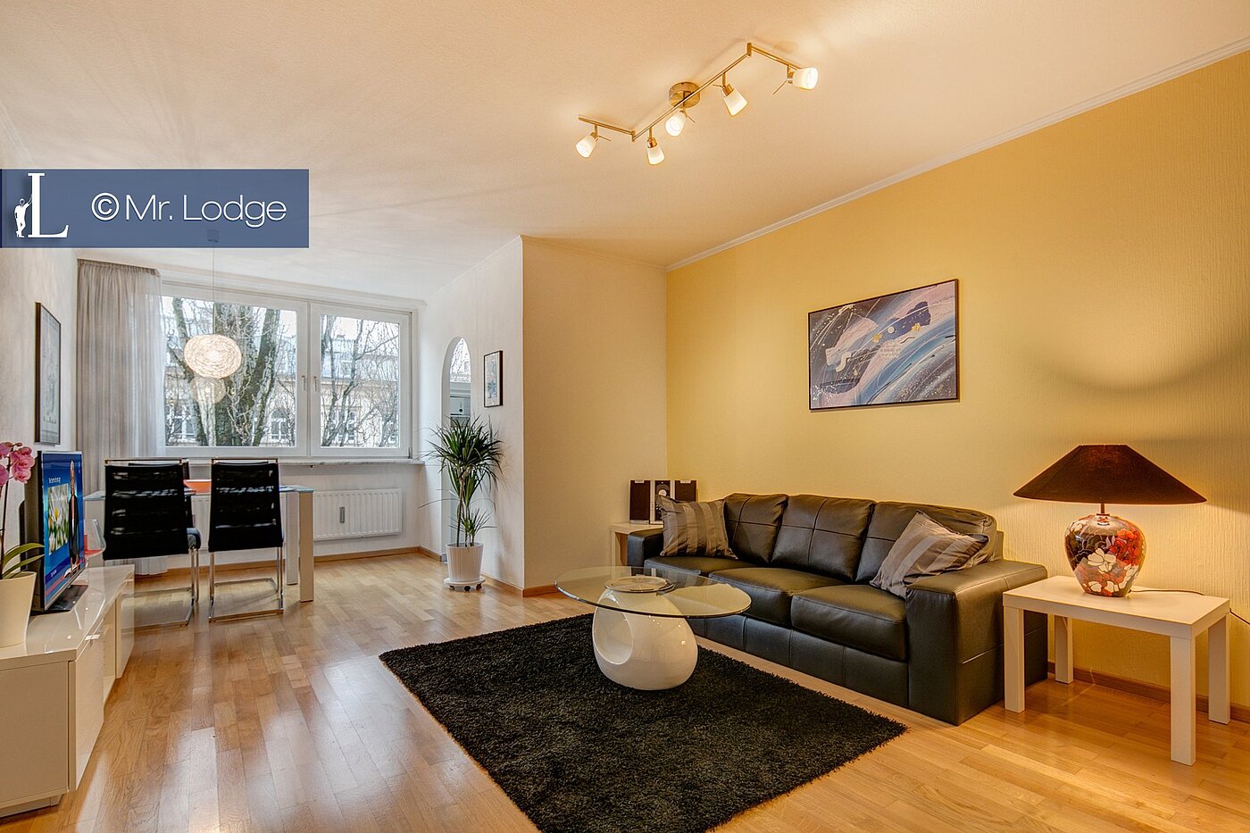 フラット 部屋数 2 部屋 | München-Ludwigsvorstadt | 1705ML3