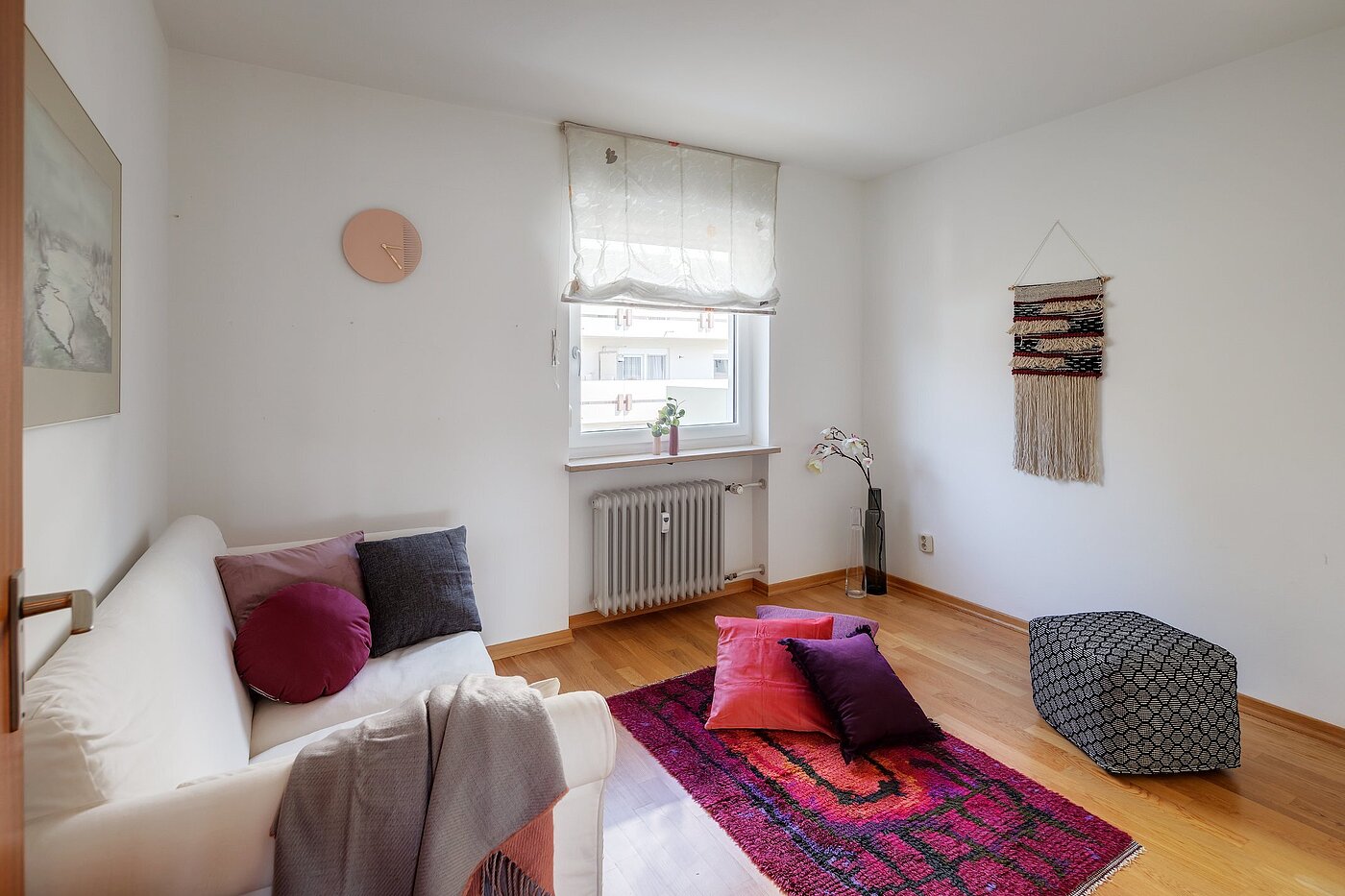 フラット 部屋数 4 部屋 | Freising | 2003ML7 | Gäste- oder Arbeitszimmer
