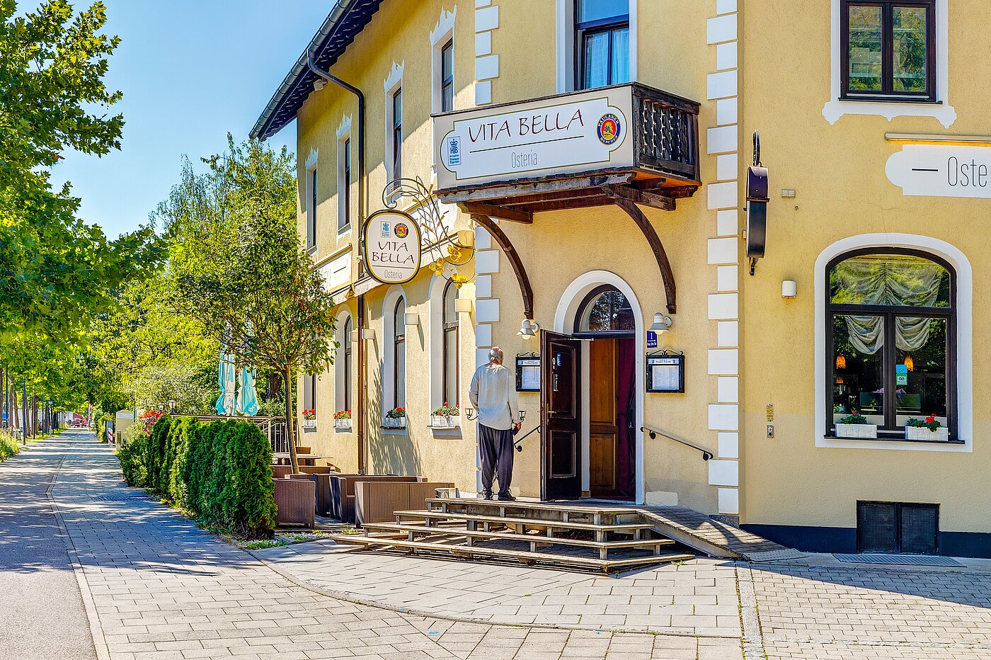 フラット 部屋数 1 部屋 | Ottobrunn | 2301ML1 | Gastronomische Vielfalt in der Nähe