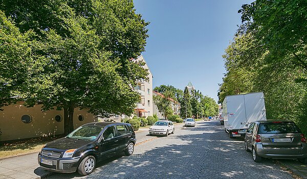 フラット 部屋数 2 部屋 | München-Laim | 70464 | Grüne, ruhige Umgebung