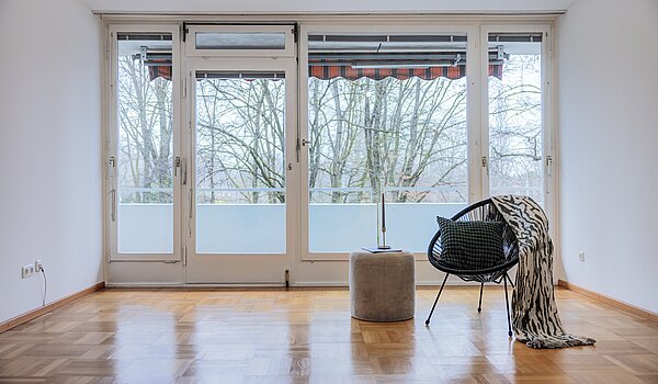 フラット 部屋数 3.5 部屋 | München-Bogenhausen | 70305 | Wohnen